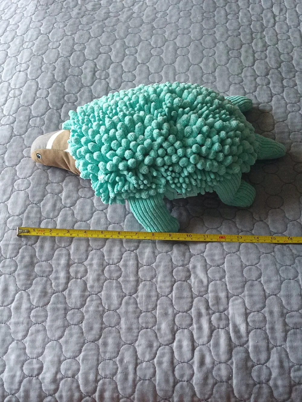 Norwex cute turtle